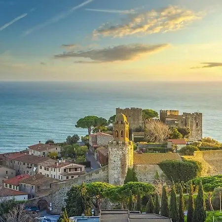 L'antico Convento Casa Storica, Nel Borgo *