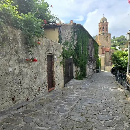 L'antico Convento Casa Storica, Nel Borgo * Castiglione della Pescaia