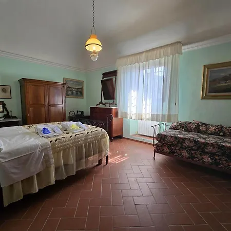 Apartman L'antico Convento Casa Storica, Nel Borgo