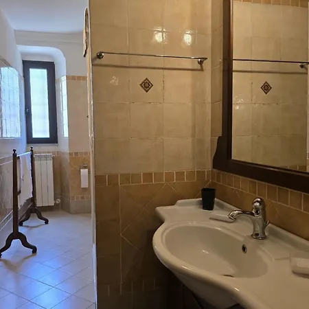Apartman L'antico Convento Casa Storica, Nel Borgo