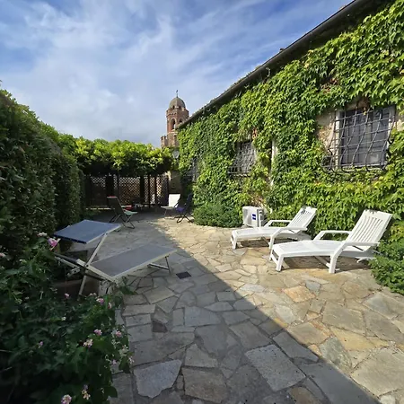 L'antico Convento Casa Storica, Nel Borgo Castiglione della Pescaia