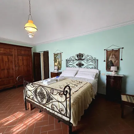 L'antico Convento Casa Storica, Nel Borgo Apartman *