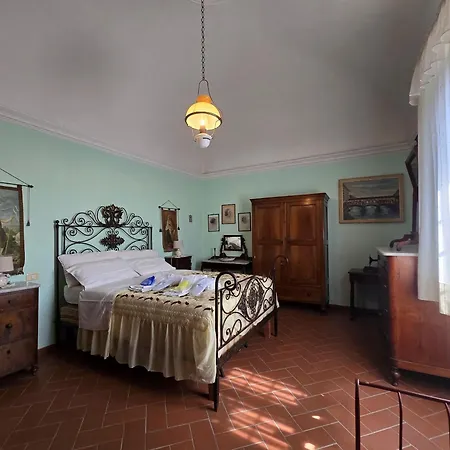 Apartman L'antico Convento Casa Storica, Nel Borgo *