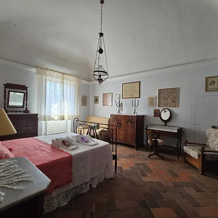 L'antico Convento Casa Storica, Nel Borgo Castiglione della Pescaia