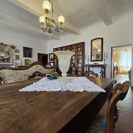 L'antico Convento Casa Storica, Nel Borgo * Castiglione della Pescaia