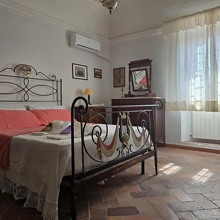 L'antico Convento Casa Storica, Nel Borgo Apartman *