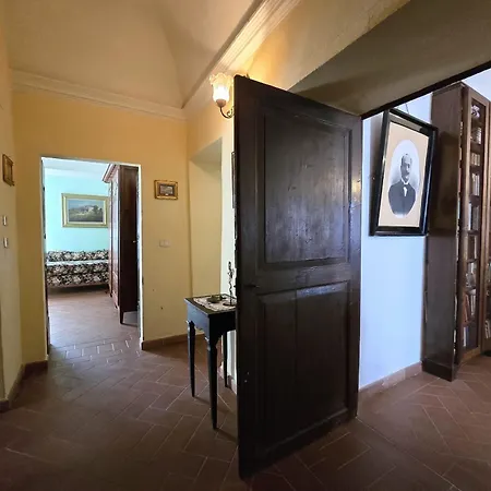 L'antico Convento Casa Storica, Nel Borgo * Castiglione della Pescaia