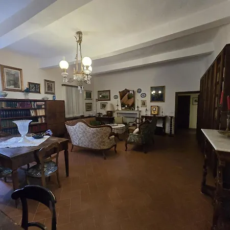 L'antico Convento Casa Storica, Nel Borgo *