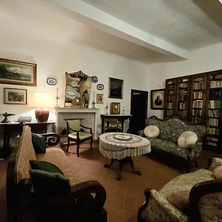 L'antico Convento Casa Storica, Nel Borgo * Castiglione della Pescaia