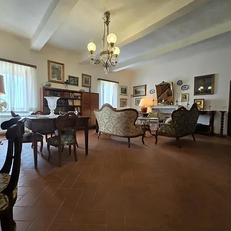L'antico Convento Casa Storica, Nel Borgo Apartman Castiglione della Pescaia