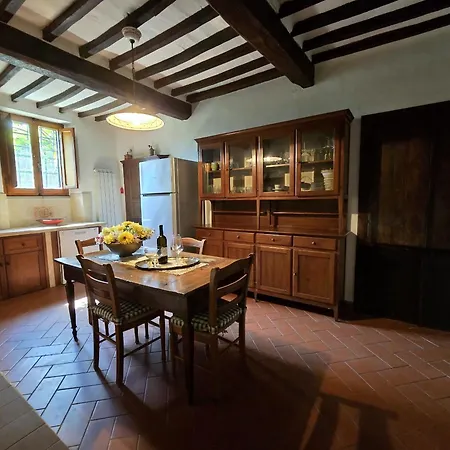L'antico Convento Casa Storica, Nel Borgo Apartman *