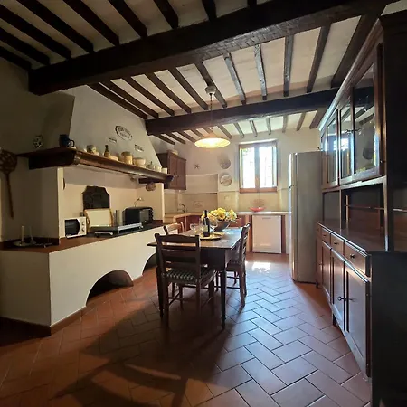 L'antico Convento Casa Storica, Nel Borgo Apartman *
