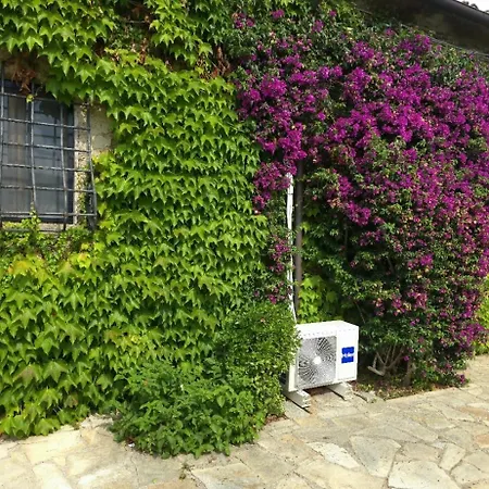 Apartman L'antico Convento Casa Storica, Nel Borgo
